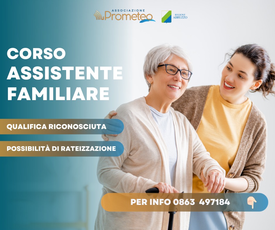 Assistente familiare
