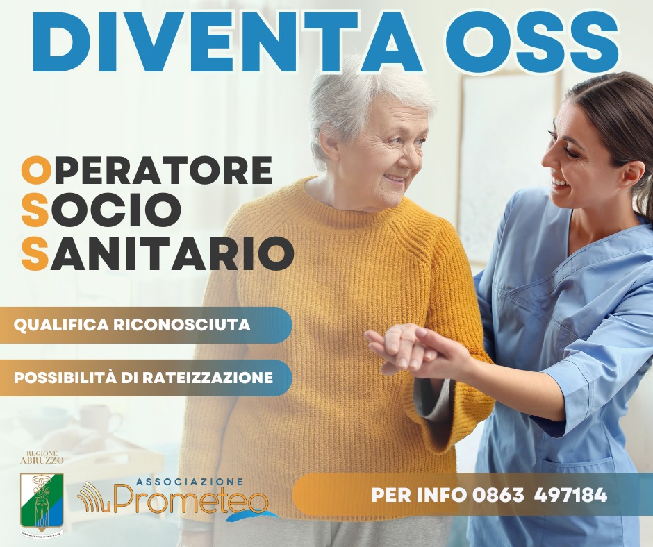 OSS Avezzano